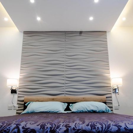 Mellieha, Luxury 3 Bedroom Azure Maisonette Esterno foto