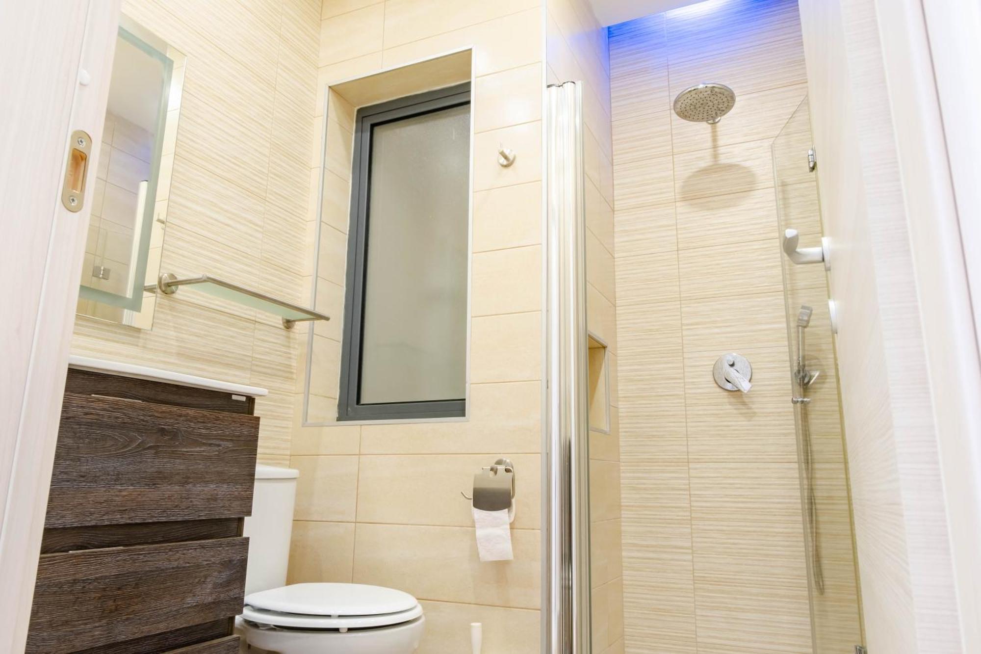Mellieha, Luxury 3 Bedroom Azure Maisonette Esterno foto